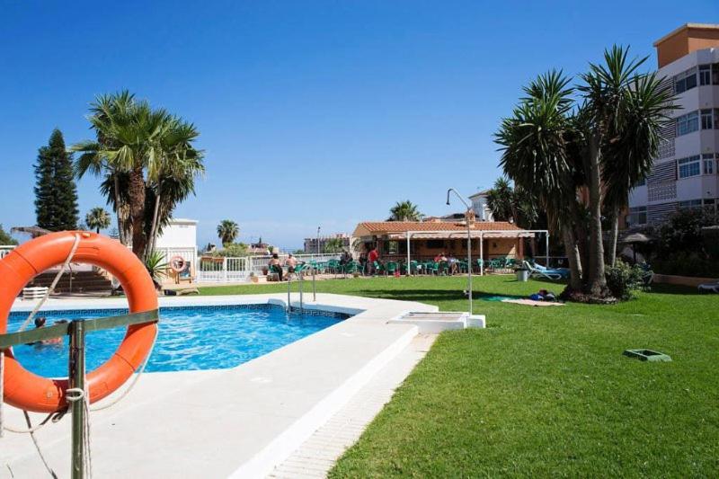 Apartment In Torremolinos Exterior foto